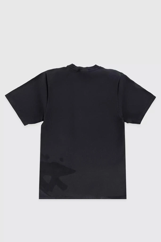 STUSSY Stussy Low Tide Pigment Dyed Tee 2