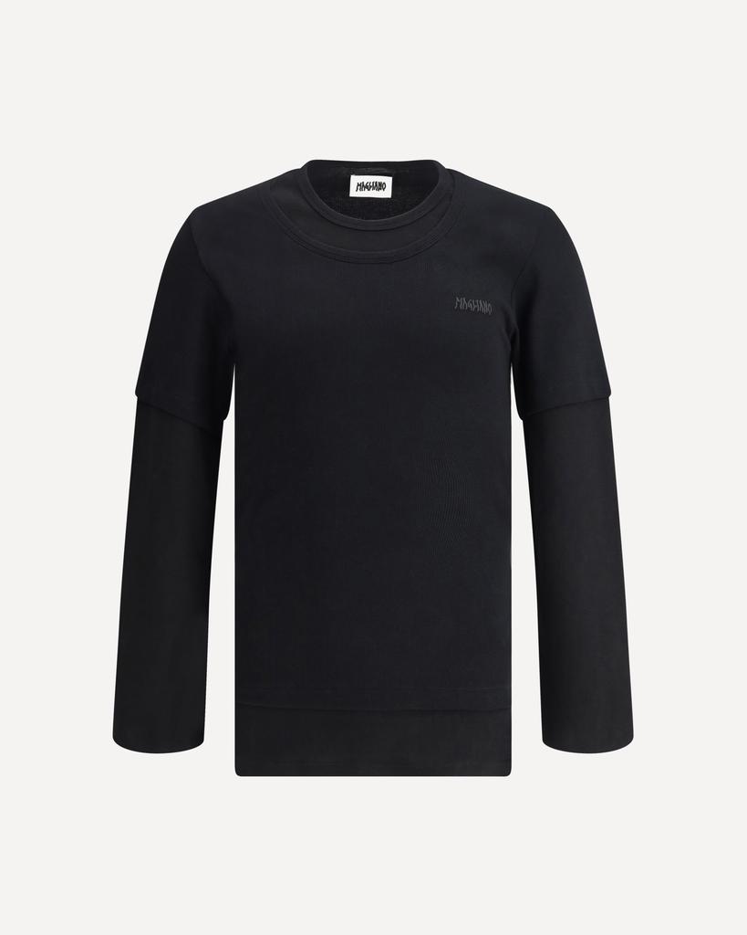 Magliano Trauma Long Sleeve Jersey