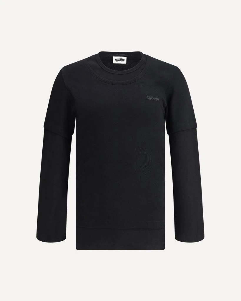 Magliano Trauma Long Sleeve Jersey 1