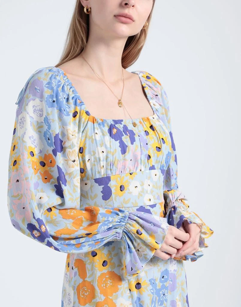 & Other Stories Midi dress 4