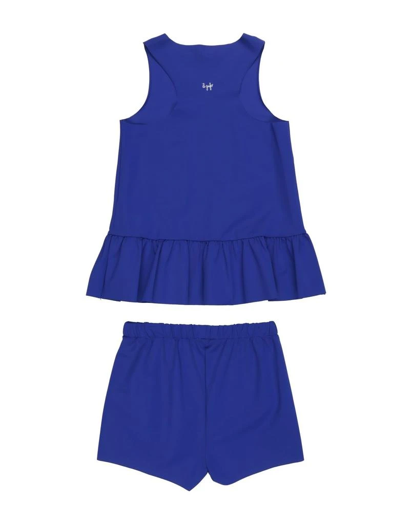 IL GUFO Kids’ co-ord 2