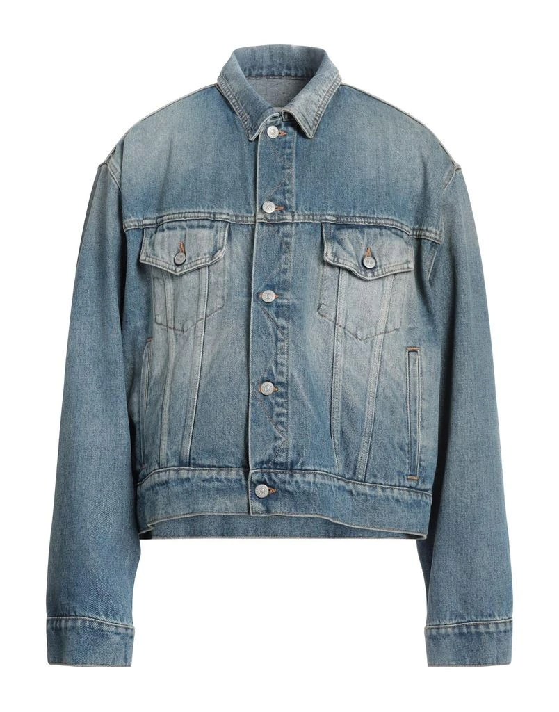 MM6 Denim jacket