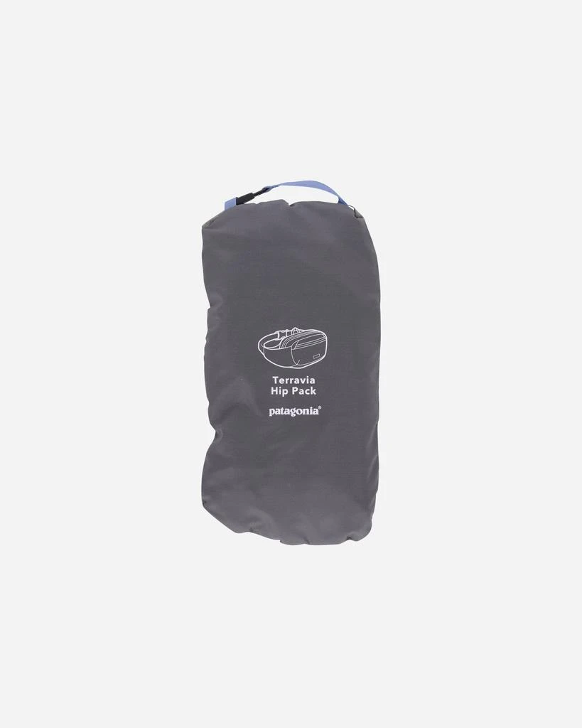 Patagonia Terravia Hip Pack 5L River Rock Green 4