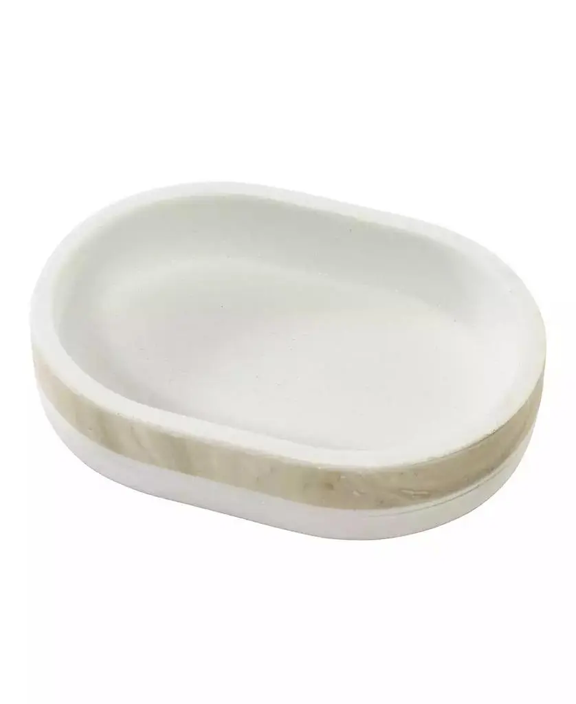 IZOD Tidal 4" Decorative