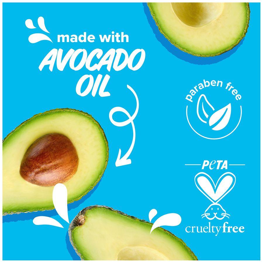 Aussie Paraben-Free Shampoo For Dry Hair Avocado
Jojoba Oil