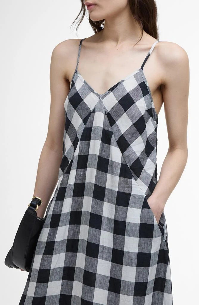 Shop Maya Plaid Linen Dress on Sale at BeyondStyle  Get 77% Off Maya Plaid Linen  Dress with Limited-Time Flash Deals, Exclusive Discounts, and Special  Offers. Enjoy Unbeatable Savings on Maya Plaid