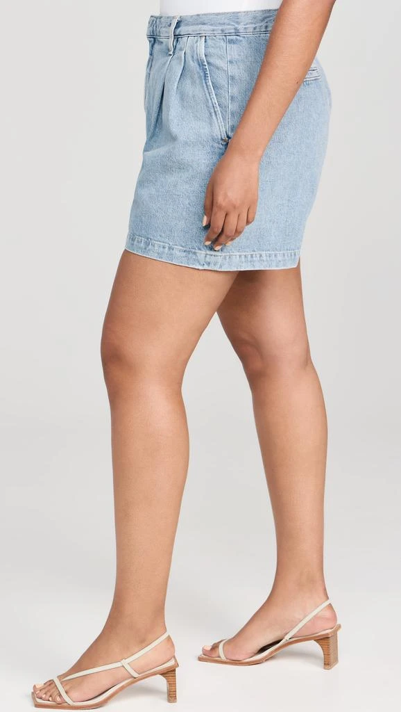 AGOLDE Becker Shorts 10