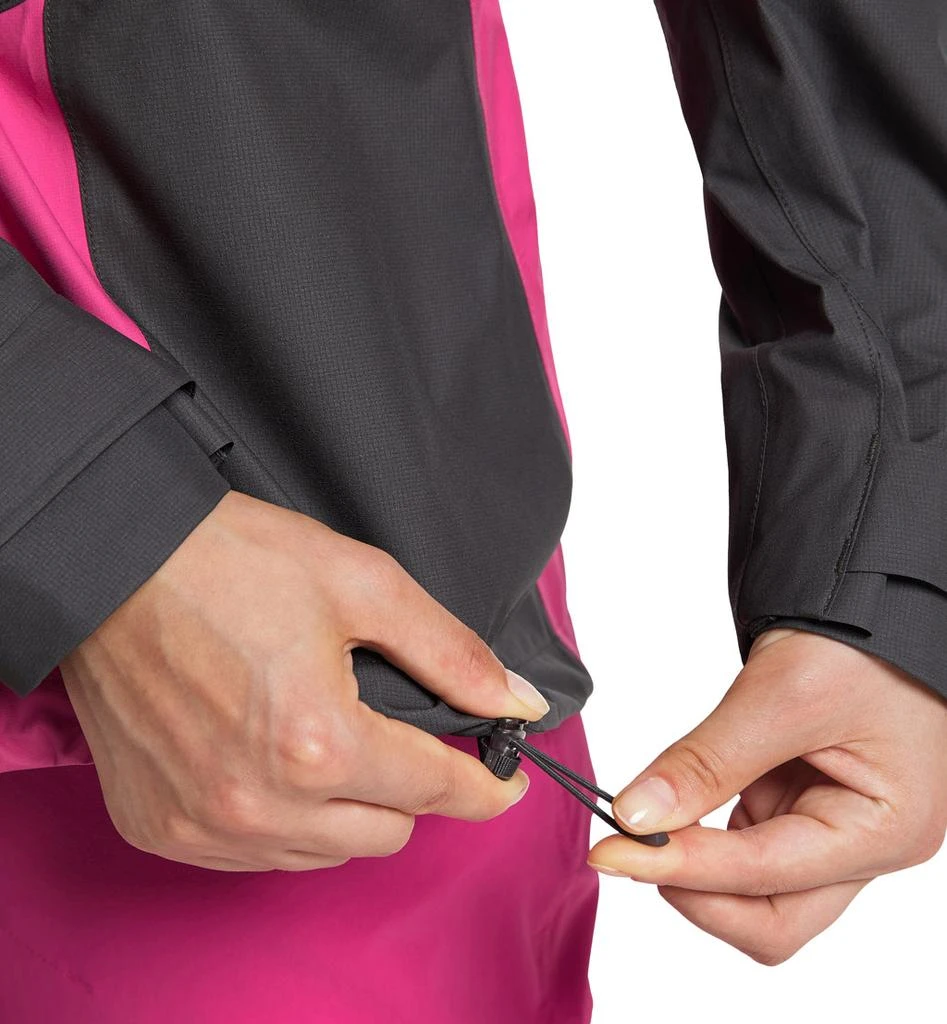 Haglofs Roc Sheer GTX Jacket - Women's 4