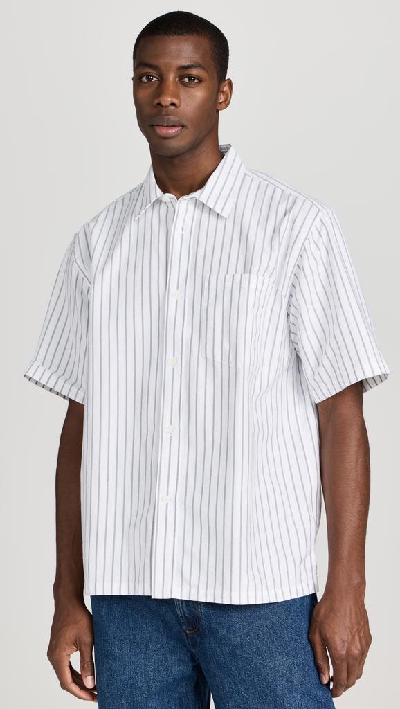 Norse Projects Ivan Relaxed Oxford Shirt