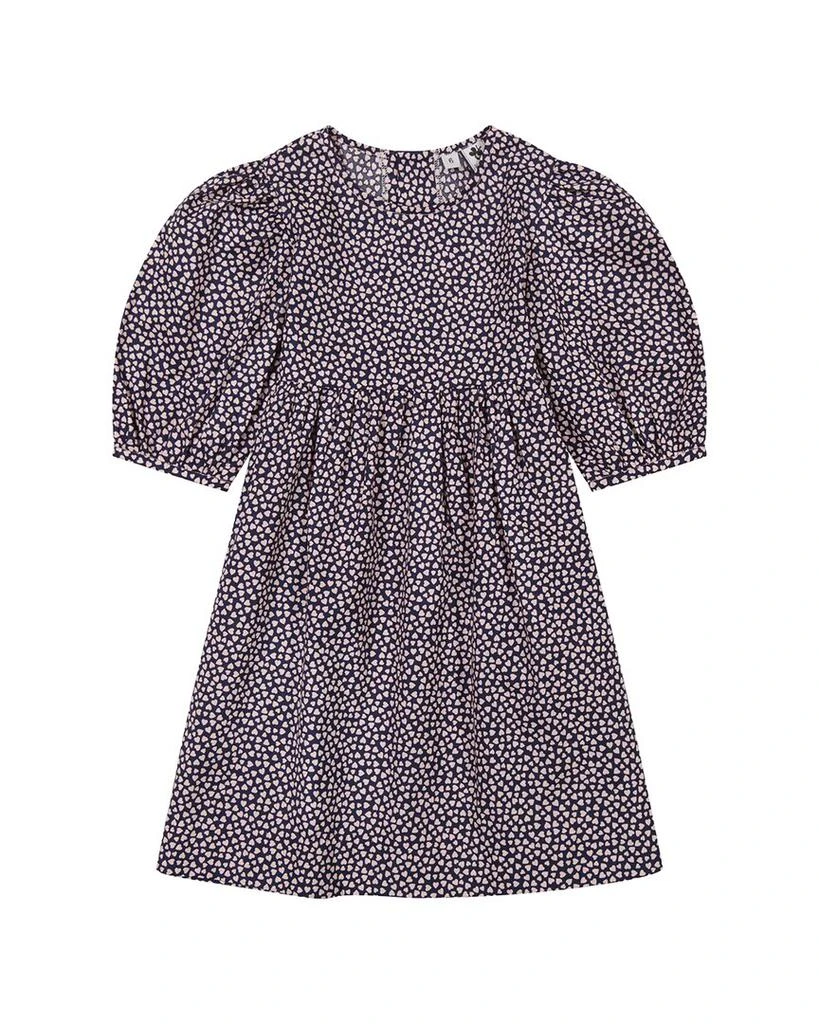 Busy Bees Nellie Dress 1