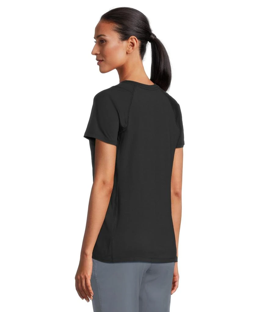 Mountain Hardwear Crater Lake™ Short Sleeve 3