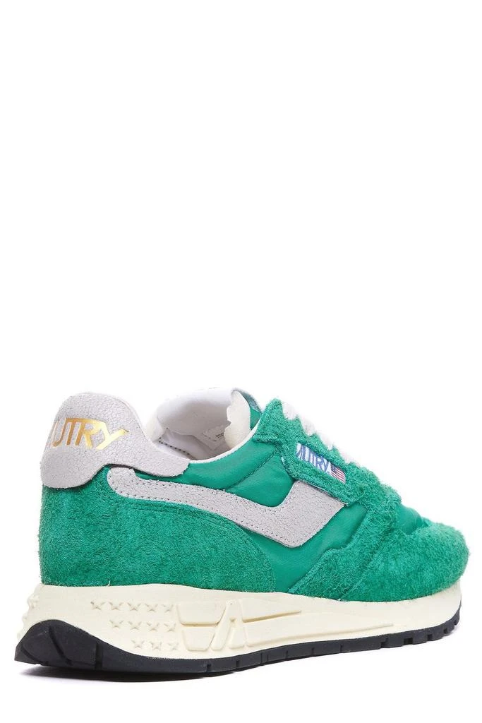 Autry Autry Reelwind Low Sneakers 2