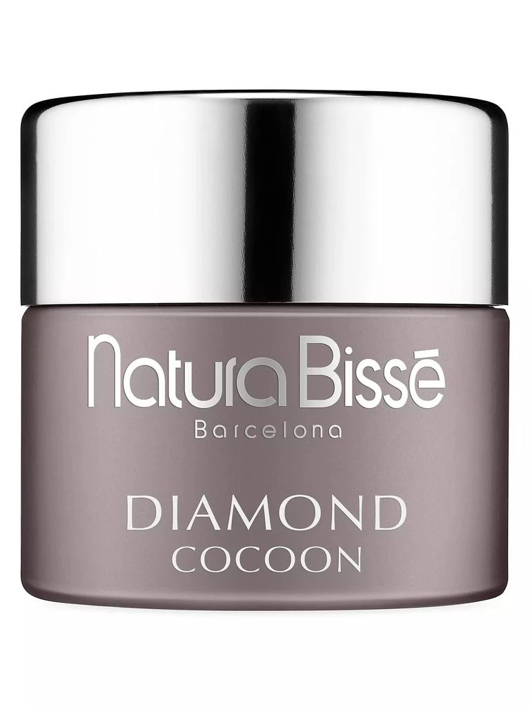 Natura Bissé Diamond Cocoon Ultra Rich Cream 1