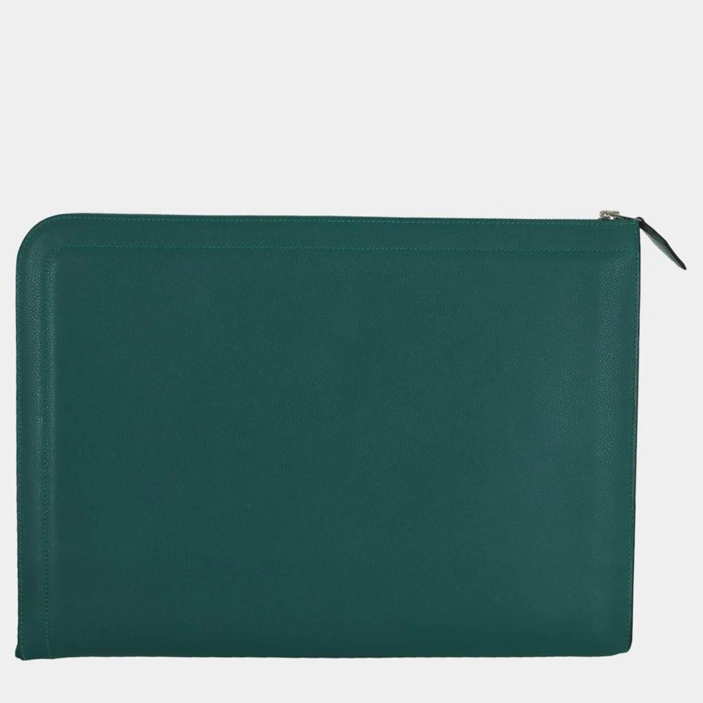 Hermes Hermes Zip Document Holder 4