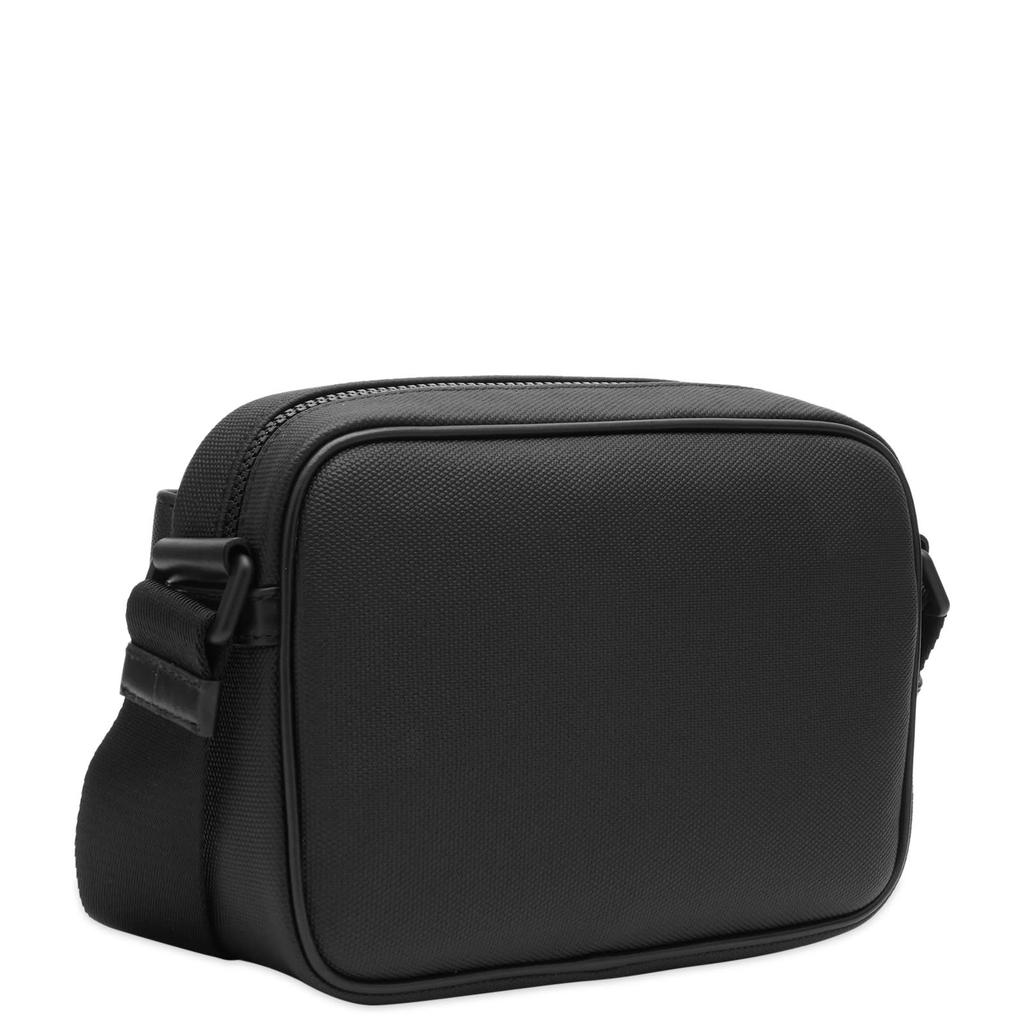 MONCLER ショルダーバッグ 「CUT CROSS BODY」(ブラック) 楽天市場】MONCLER モンクレール Cut Cross Body Bag クロス