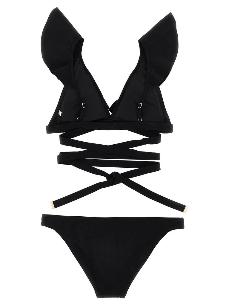 Zimmermann Zimmermann Ruffle detailed Bikini Set 2