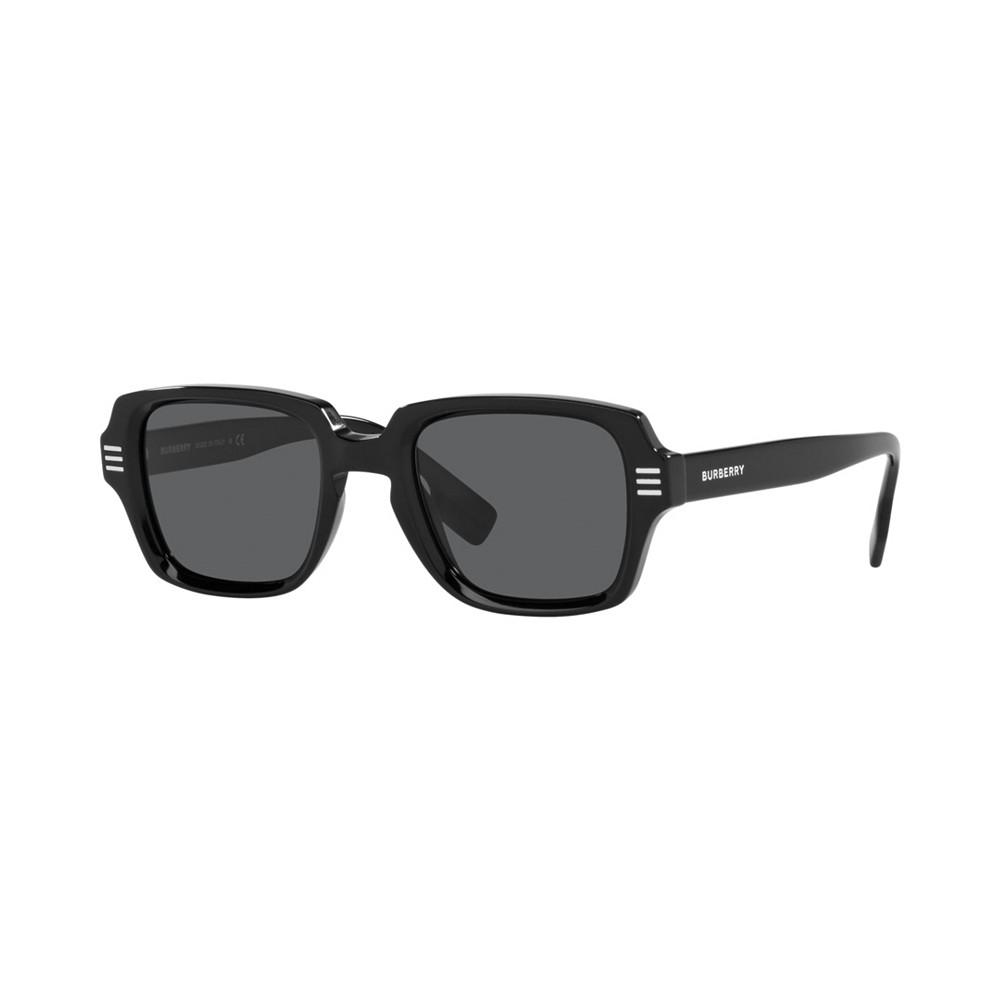 Burberry Men's Sunglasses, BE4349