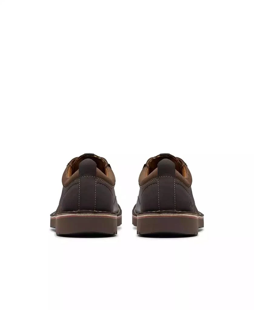 Clarks Collection Men's Eastridge Low Shoes 3