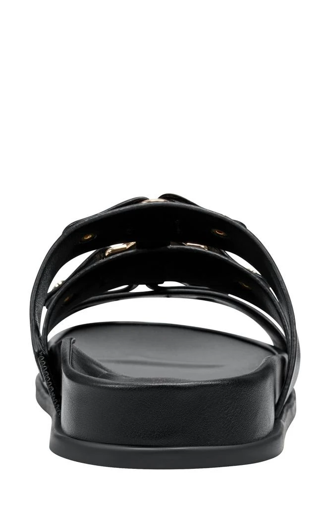 Marc Fisher Verity Fisherman Slide Sandal 7