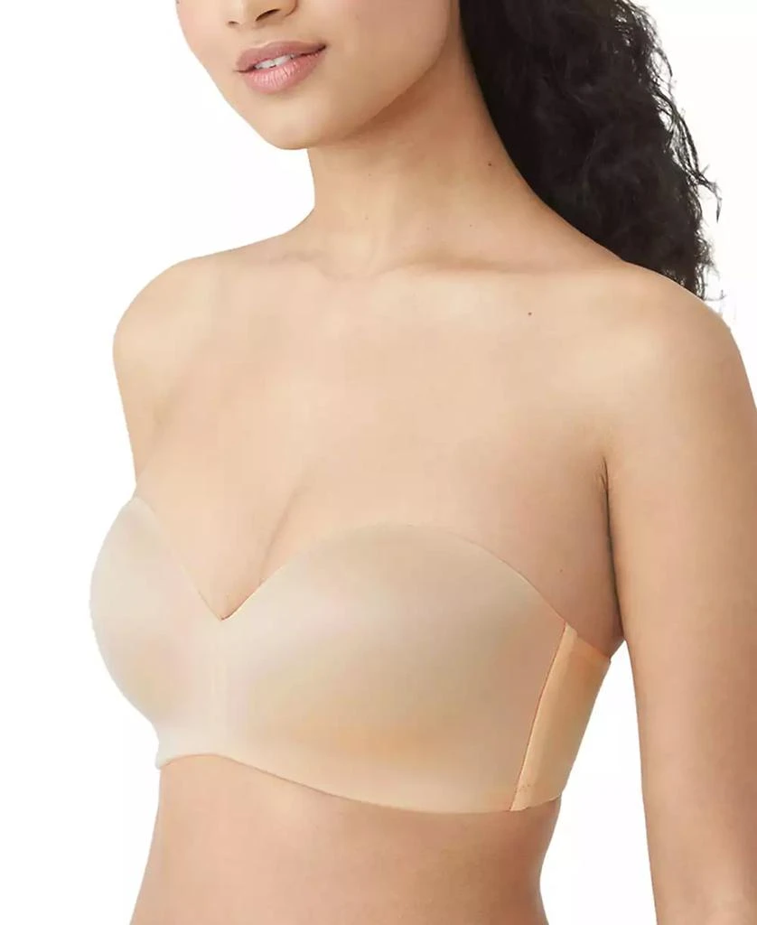 Wacoal Future Foundation Wireless Strapless Bra 954281 8