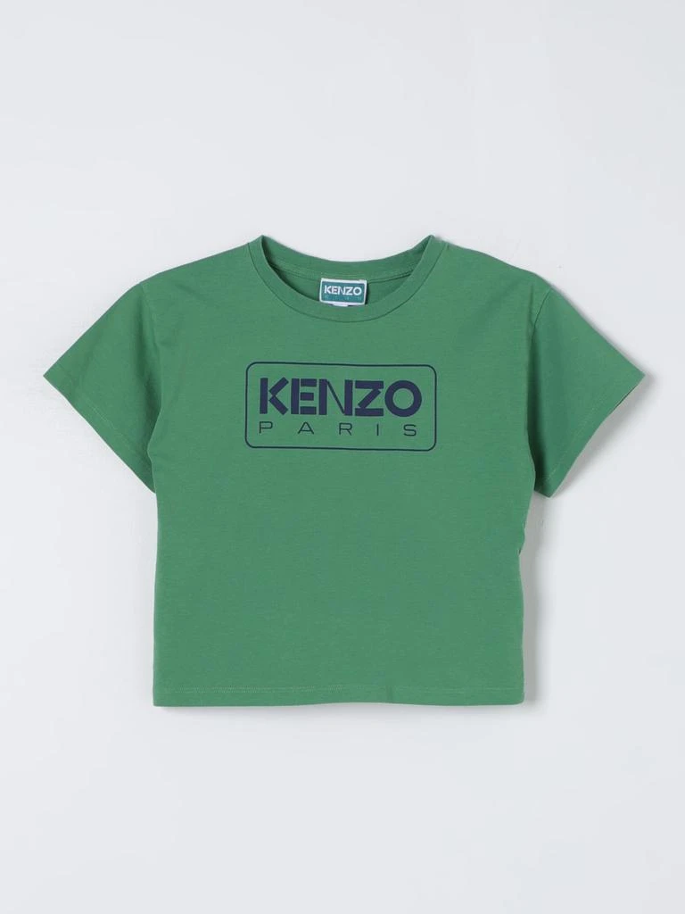 Kenzo Kids T-shirt kids Kenzo Kids 1