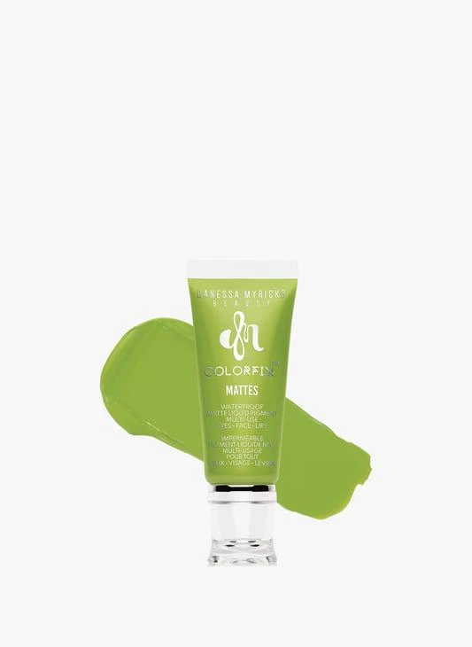 Danessa Myricks Colorfix Matte 1