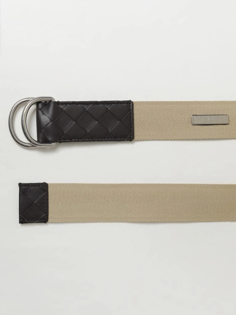Bottega Veneta Belt men Bottega Veneta 3