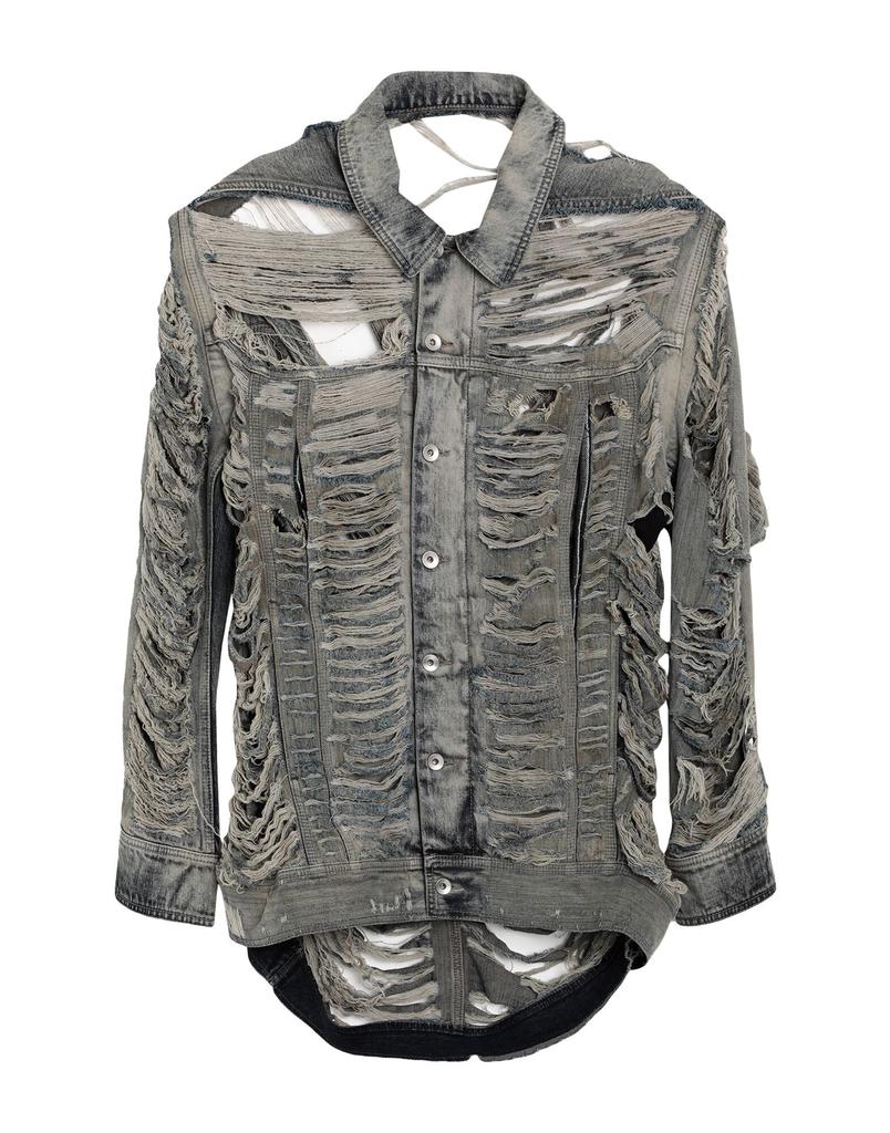 Rick Owens Tour Megacrust Turbo Jacket