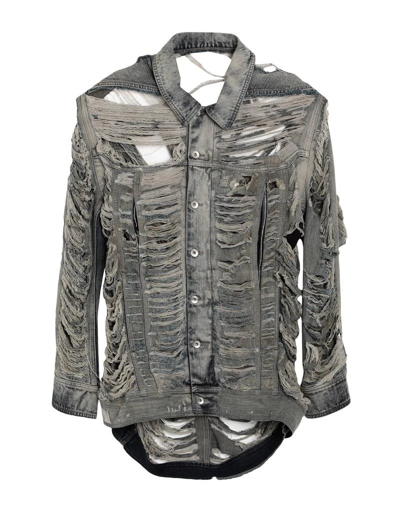 Rick Owens DRKSHDW by RICK OWENS