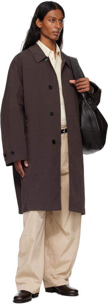 Lemaire(ルメール) car coat 21aw Lemaire CAR COAT | REVERSIBLE