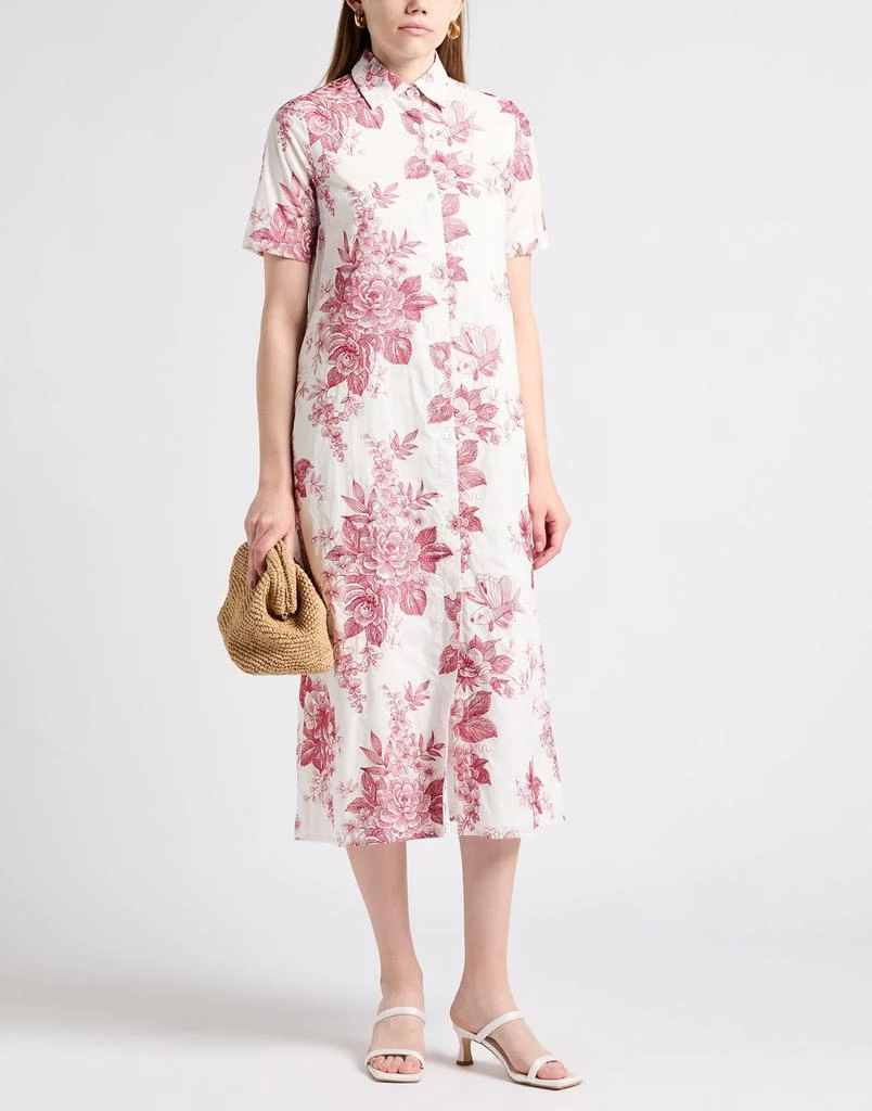 Paul & Joe Midi dress 2