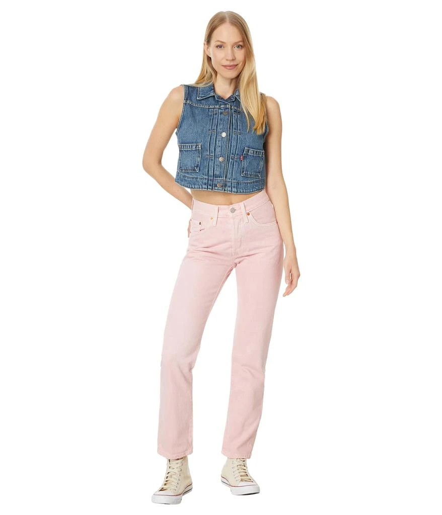 Levi's Utility Vest 4