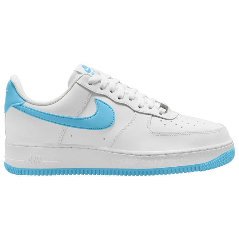 NIKE Nike Air Force 1 '07 - Men's 1