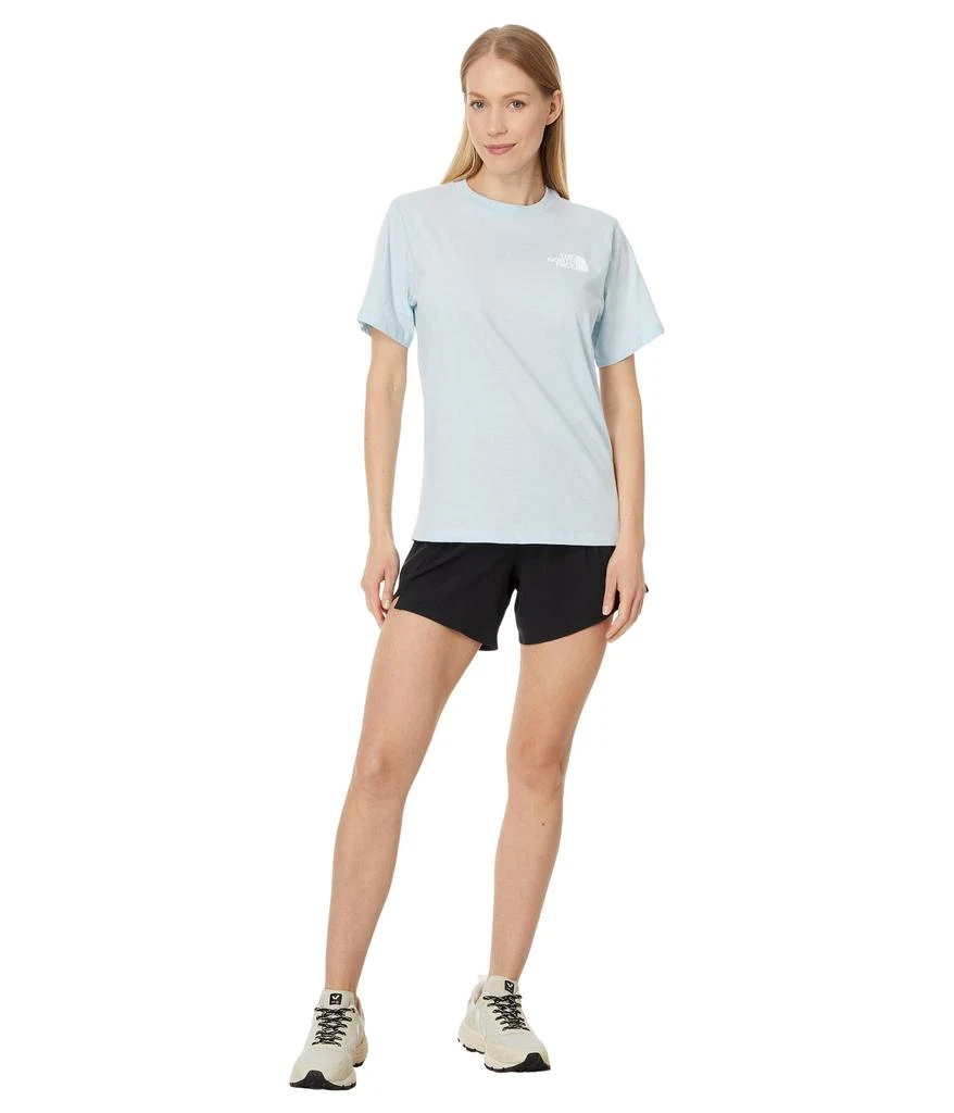 The North Face S/S Box NSE Tee 4