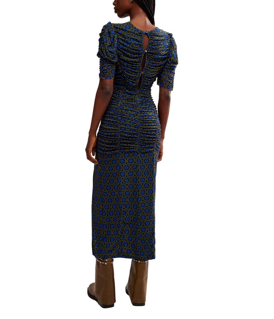 Free People Briella Midi