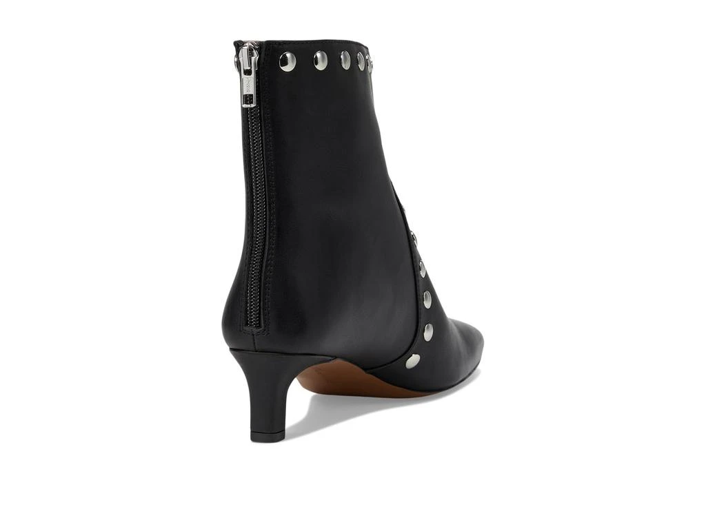 Madewell Dimes Kitten Heel Boot - Stud 5