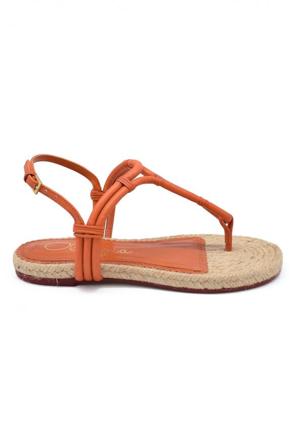 Charlotte Olympia Sandals