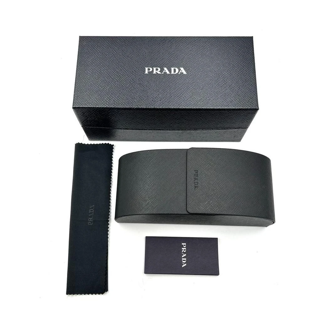 Prada Prada Pra05V Eyeglasses 4