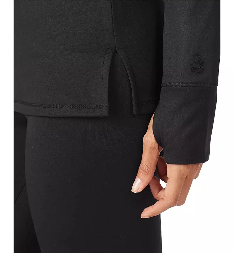 Cuddl Duds Thermawear Long-Sleeve Crewneck Top 4
