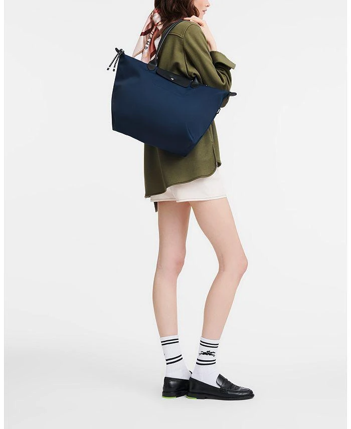 Longchamp Le Pliage Energy Large Tote Bag 2