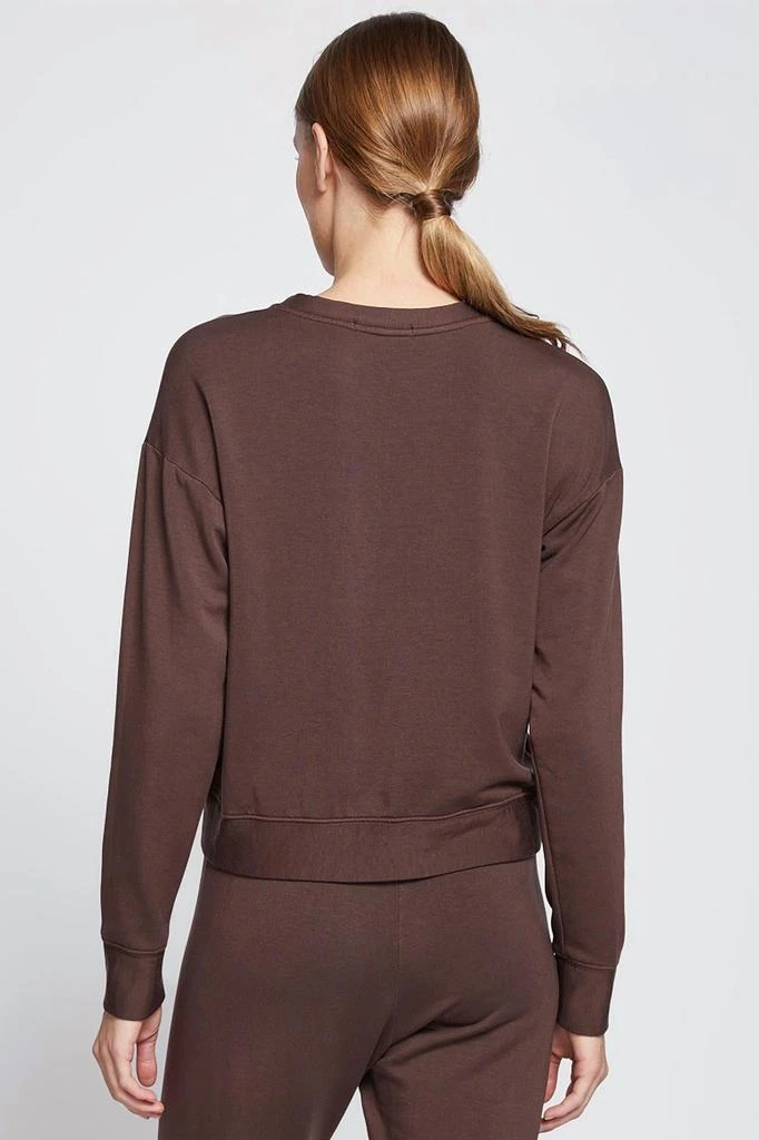 Stateside Stateside - Softest Fleece Pullover 2