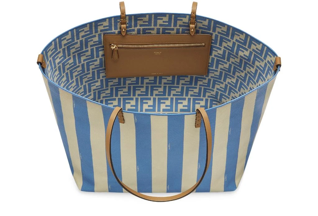 Fendi Large shopper bag 5