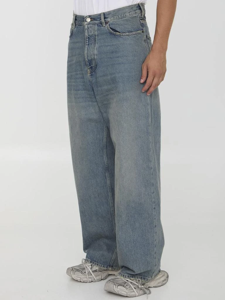 Balenciaga Baggy Jeans 2