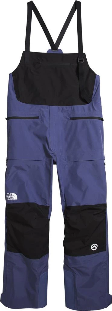The North Face Summit Series Verbier GORE-TEX Bib Trousers - Men
s