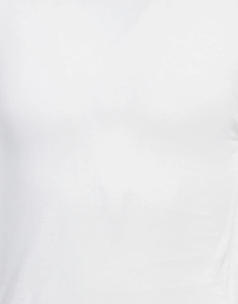LANEUS Basic T-shirt 4