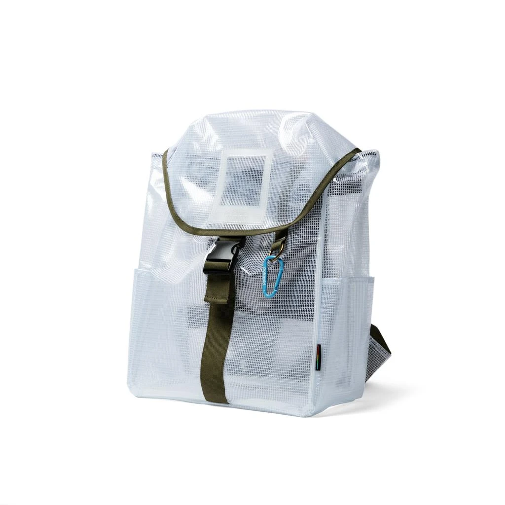 Polaroid Sac A Dos Ripstop - Transparent 3