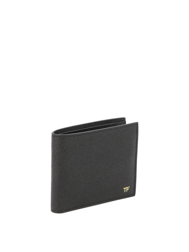 Tom Ford Tom Ford "T Line" Wallet 2