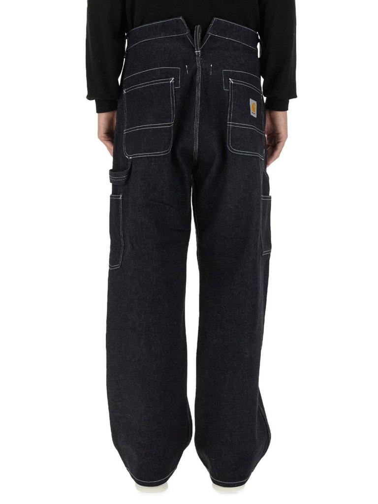 Junya Watanabe Junya Watanabe X Carhartt Jeans