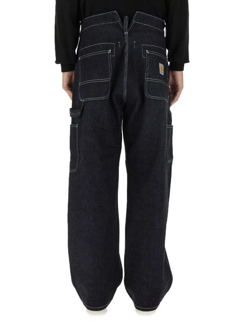 Junya Watanabe Junya Watanabe X Carhartt Jeans 2