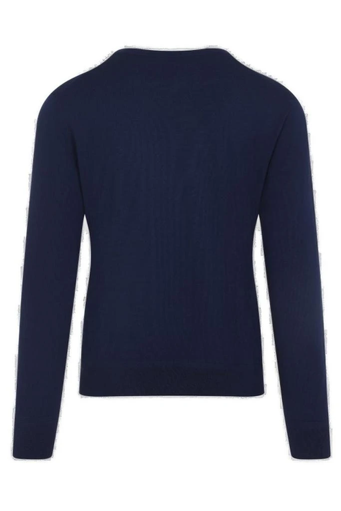 Tom Ford Tom Ford Knitted Jumper 2